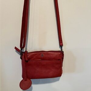 Harbour brand crossbody bag